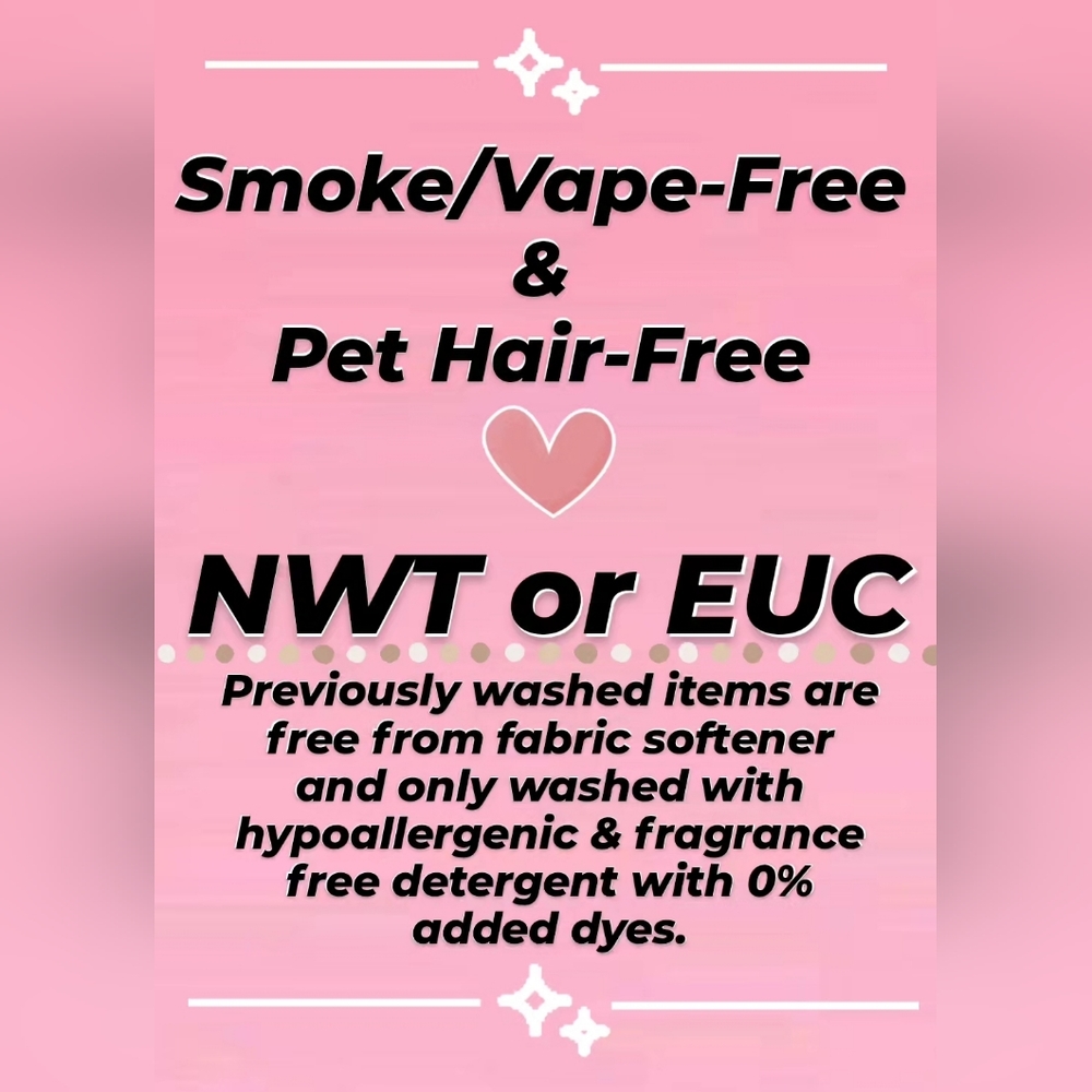 Shop Description